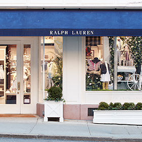 Ralph Lauren Kids